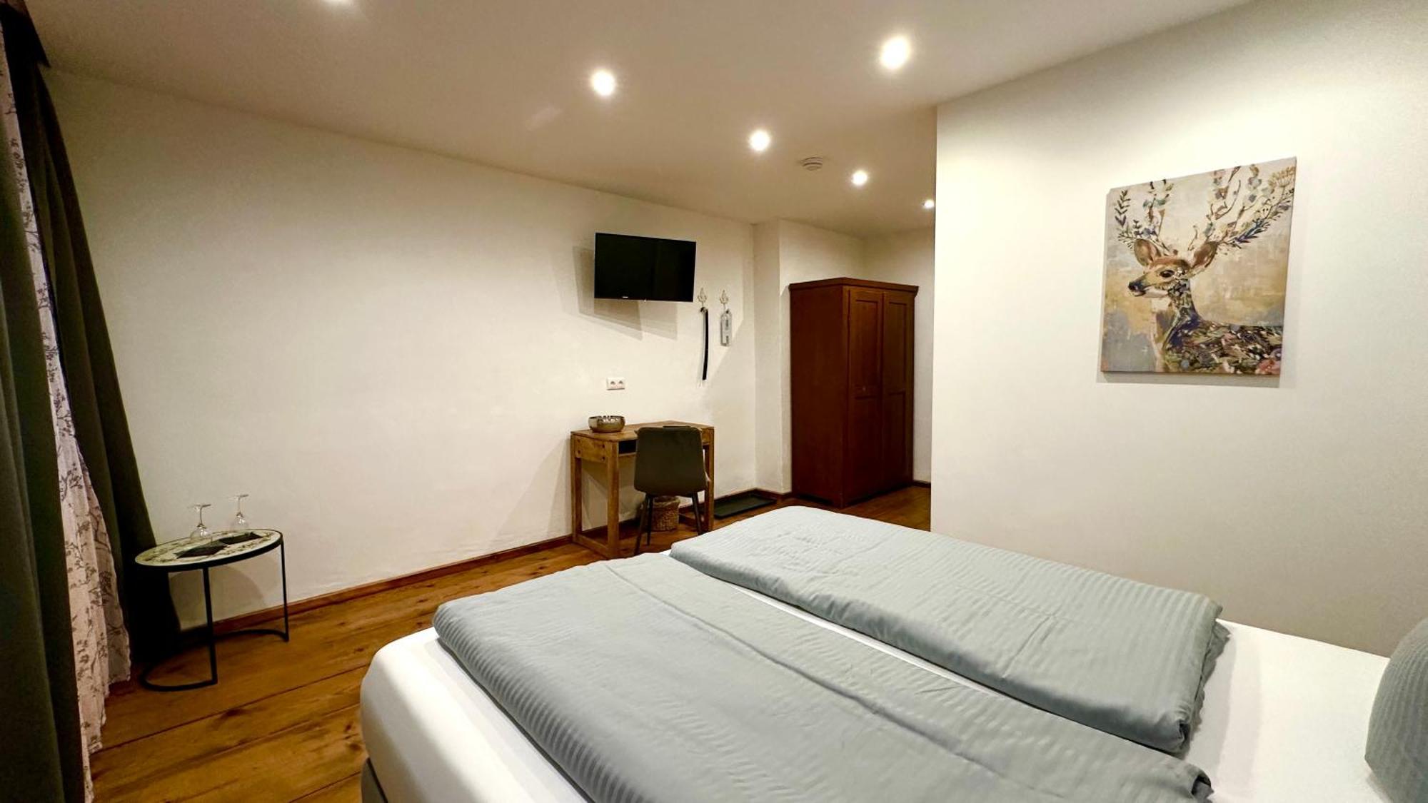 Brandstatthof - Hotel Und Restaurant Steingaden Zewnętrze zdjęcie